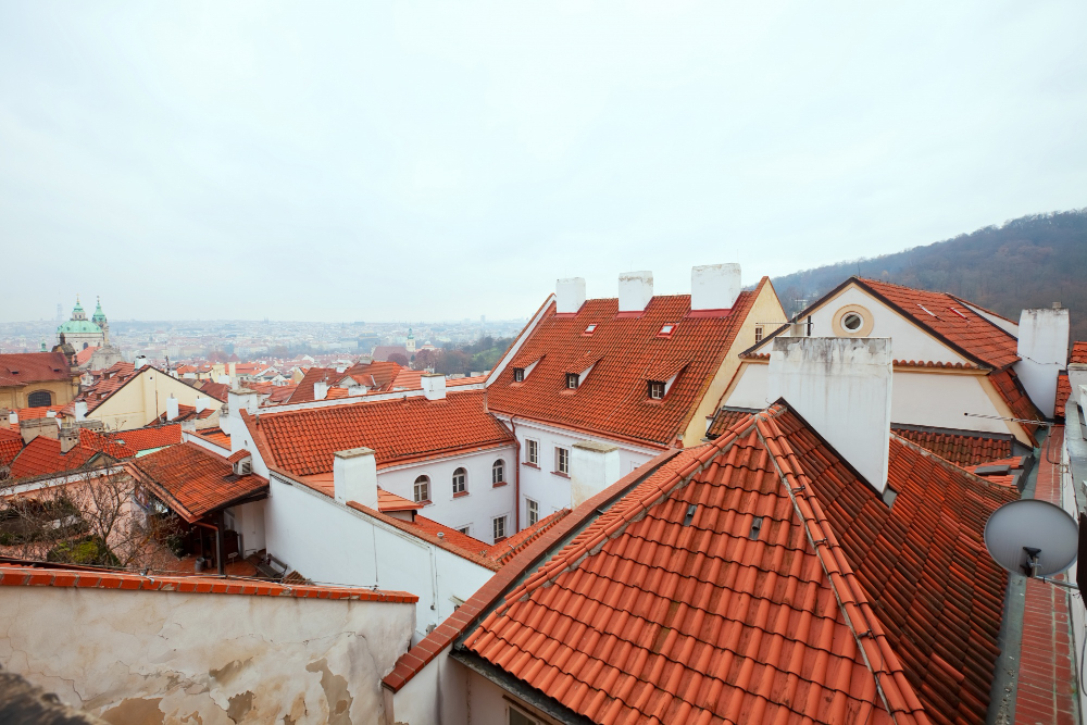 Metal roofing in BC for homeowners